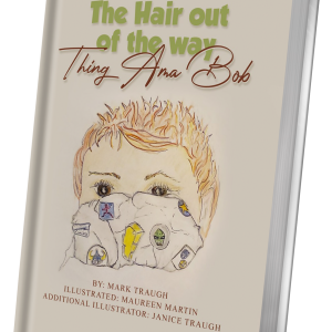 The Hair Out Of The Way (Thing Ama Bob)
